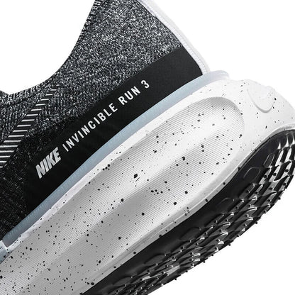 Original New Arrival NIKE ZOOMX INVINCIBLE RUN FK 3 Men's Running Shoes Sneakers