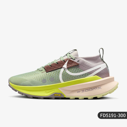 Nike Oficial Autêntico 2024 Verão Sapatilhas de Corrida Desportivas Femininas com Amortecimento e Ressalto FD5191-300