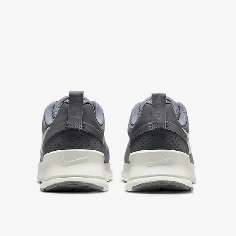 Nike/Nike Men's Shoes Air Max Nuaxis New Lightweight and Comfortable Sports Running Shoes Fd4329-007