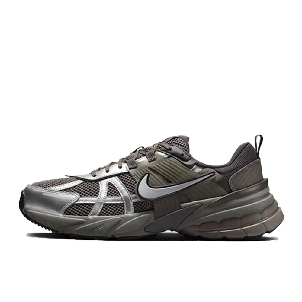 Nike V2K Run Retro Running Shoes Comfortable cushioning and durable construction Unisex everyday casual style HV5997-161