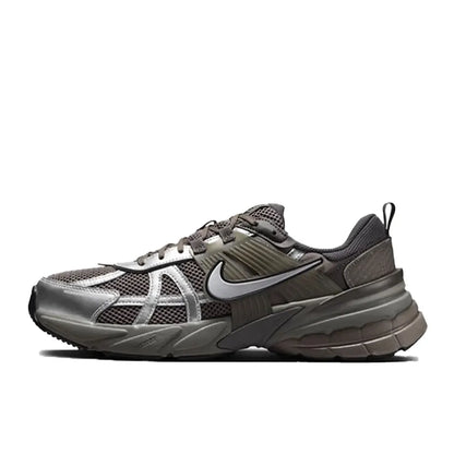 Nike V2K Run Retro Running Shoes Comfortable cushioning and durable construction Unisex everyday casual style HV5997-161