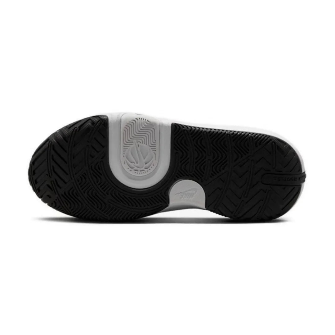 Nike New Team Hustle D 11 Cushioning, Rebounding, Comfortable and Responsive Training Women's Practical Outdoor Basketball Shoes DV8996-002