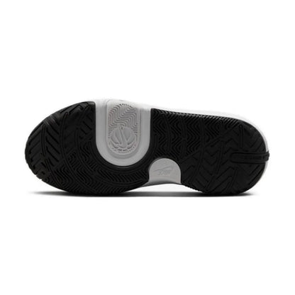 Nike New Team Hustle D 11 Cushioning, Rebounding, Comfortable and Responsive Training Women's Practical Outdoor Basketball Shoes DV8996-002