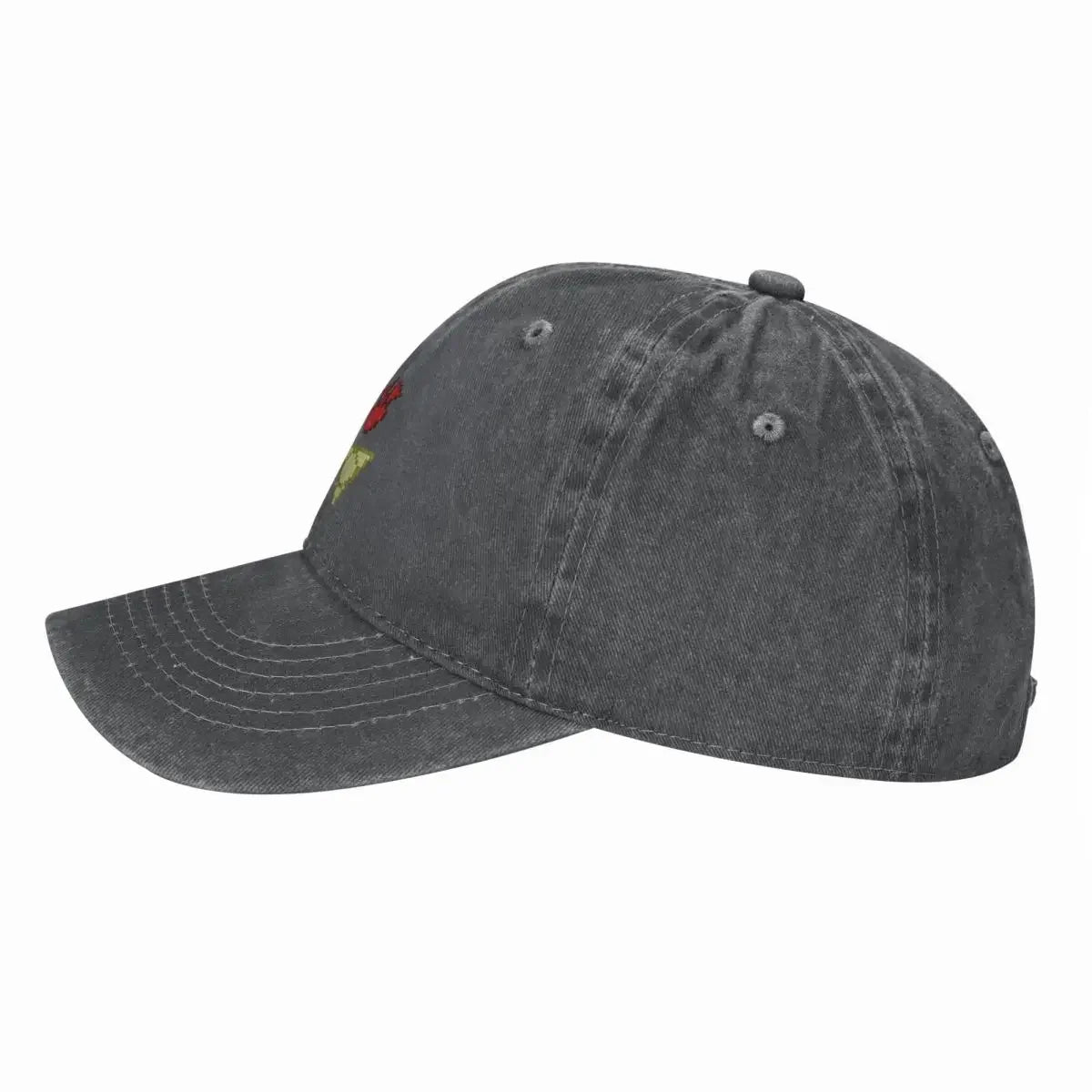 Twilight Imperium 4th Edition Technology Symbols Pixel Art (Square) Baseball Cap Golf Wear Kids Hat Golf Woman Hats Men's