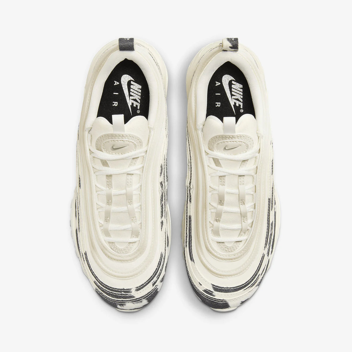 Nike Authentic Air Max 97 Men's Women's Air Cushion Breathable Sports Running Shoes FN7173-133