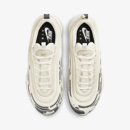 Nike Authentic Air Max 97 Men's Women's Air Cushion Breathable Sports Running Shoes FN7173-133