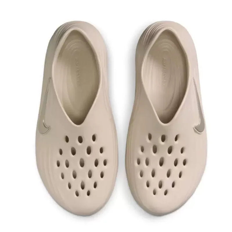 Nike férfi REACTX REJUVEN8 alkalmi slip-on papucs szandál HV5060-100 (nyári)