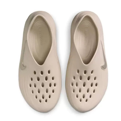 Nike férfi REACTX REJUVEN8 alkalmi slip-on papucs szandál HV5060-100 (nyári)