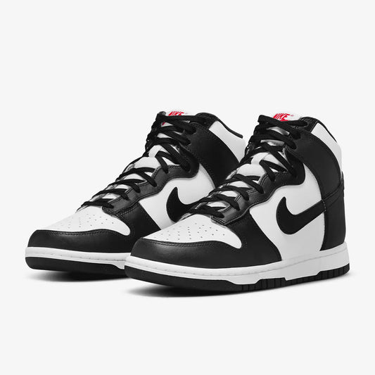 „Nike“ originalūs „Dunk High“ nauji moteriški kasdieniai sportiniai aukšti sportiniai bateliai DD1869-103