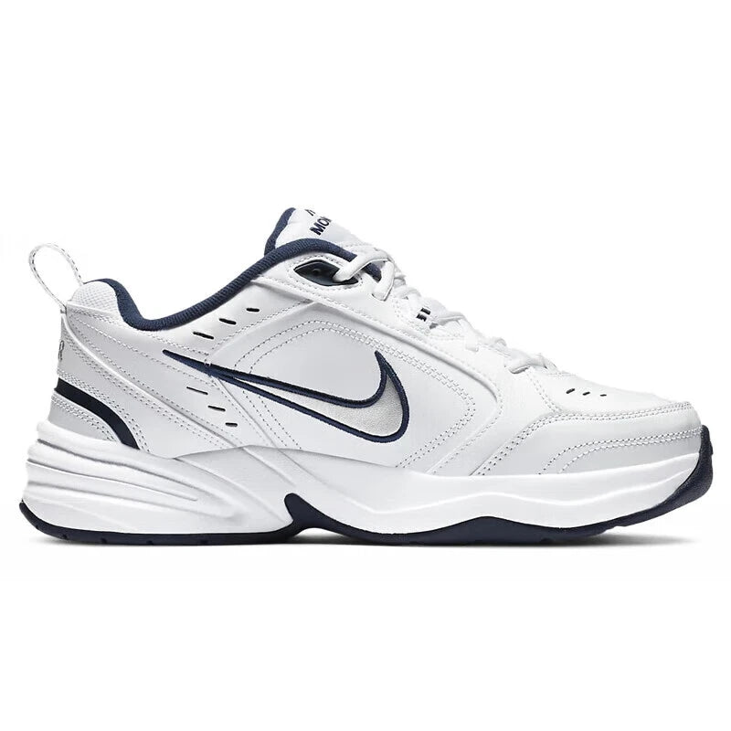 Novità originale NIKE AIR MONARCH IV - Scarpe da running da uomo Sneakers
