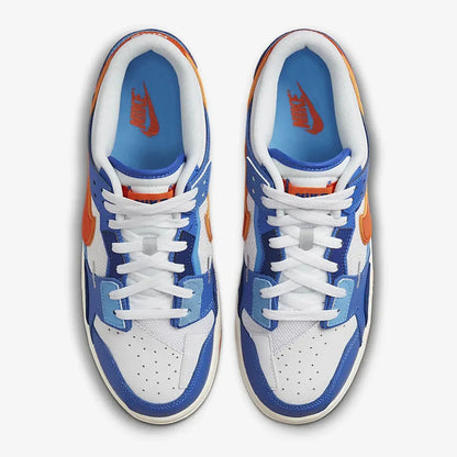 „Nike Authentic“ rudens nauji vyriški kvėpuojantys žemi sportiniai bateliai DM0128-100