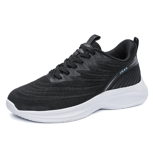 Baskets d'été légères et décontractées pour homme - Chaussures de sport respirantes pour homme - Baskets pas chères - Grandes tailles 47, 48, 49, 50, 51, 52 - Vente en dropshipping