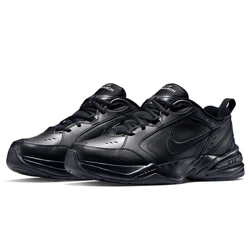Novità originale NIKE AIR MONARCH IV - Scarpe da running da uomo Sneakers