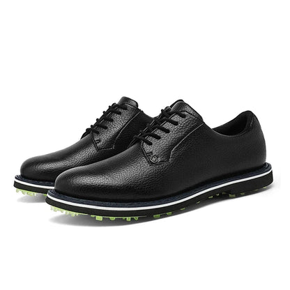 2026 Professional Golf Shoes Men Luxury Golf Footwears Comfortable Walking Sneakers