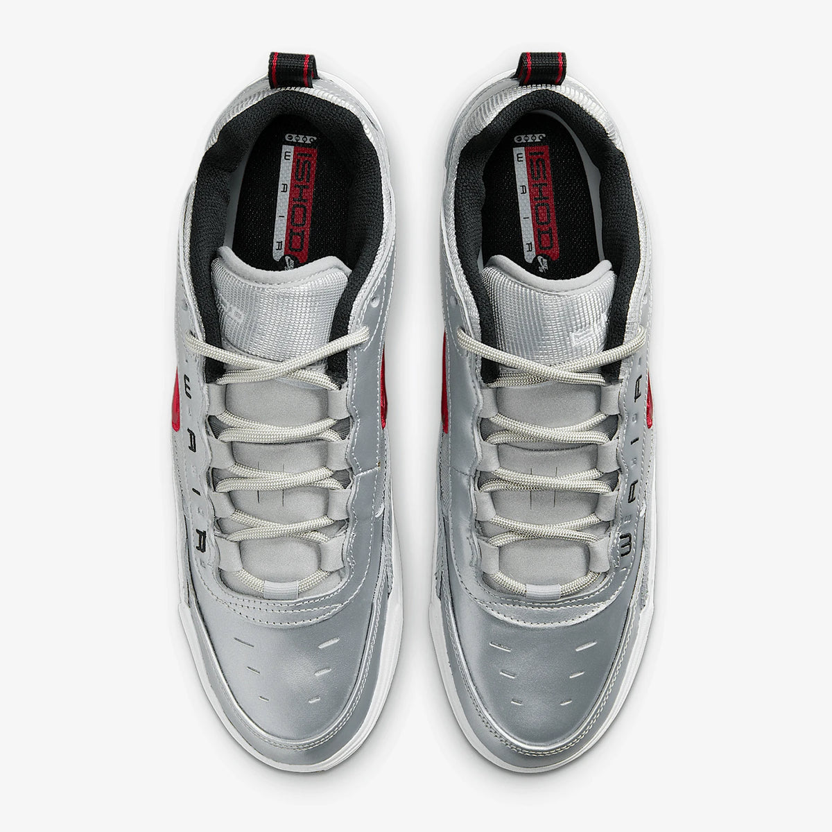 Baskets de sport unisexes Nike officielles, authentiques, basses, résistantes à l'usure et respirantes, style casual HF3062-001