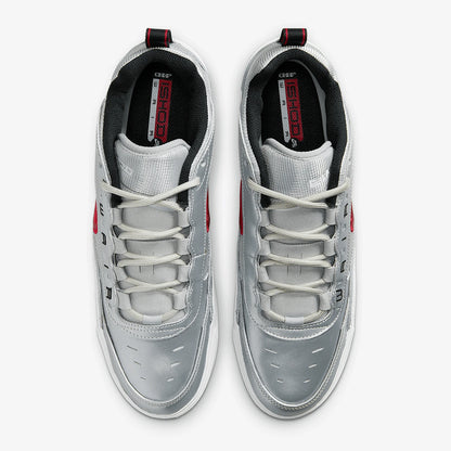 Baskets de sport unisexes Nike officielles, authentiques, basses, résistantes à l'usure et respirantes, style casual HF3062-001