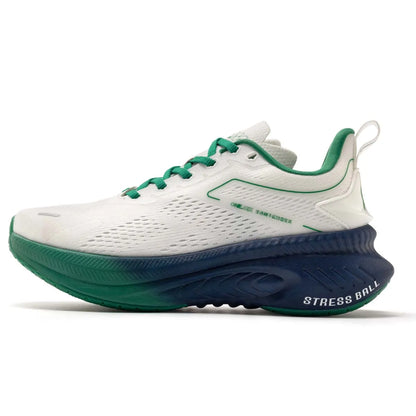ONEMIX Nuovo modello Autunno-Inverno Scarpe da corsa da uomo per attività all'aperto, da jogging, ammortizzate, traspiranti, leggere ed elastiche