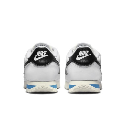 NIKE W CORTEZ Scarpe da skateboard da donna Sneakers Comode e traspiranti in cotone, modello low-top da donna