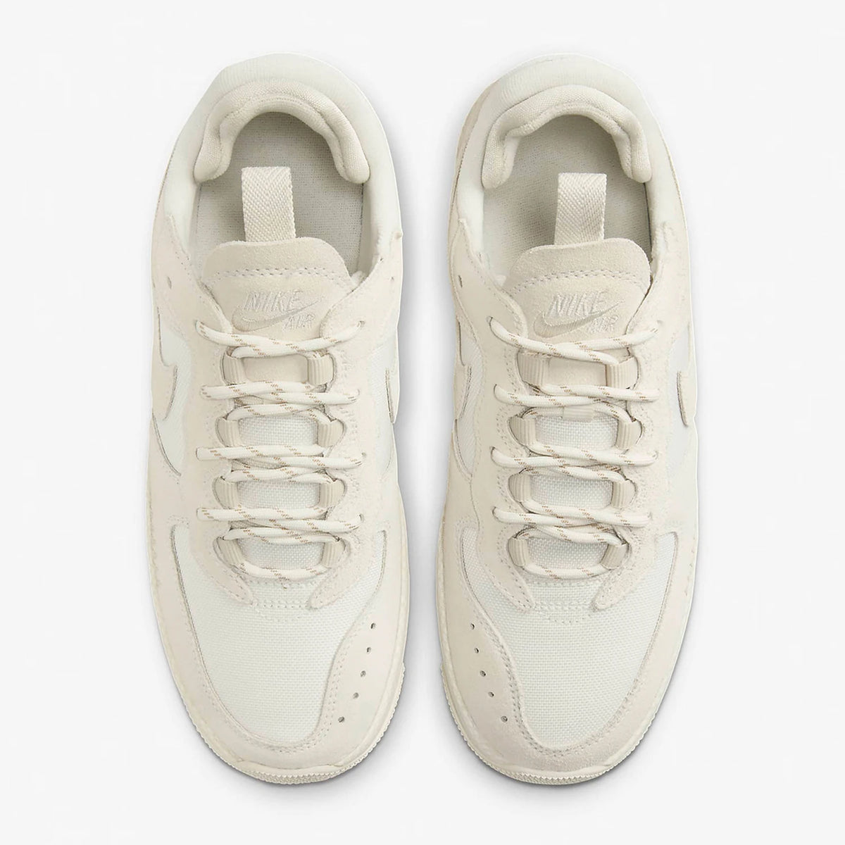 Nike Authentic Air Force 1 Wild – издръжливи дамски спортни маратонки FB2348-002