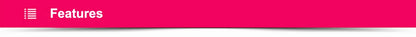 UHF RF Silent Disco Headphones Wireless DJ Headset System with 5 Headphones and 1 Transmitter, 500m Long Range Wireless Silent Party Headphones