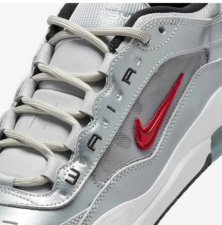 Baskets de sport unisexes Nike officielles, authentiques, basses, résistantes à l'usure et respirantes, style casual HF3062-001