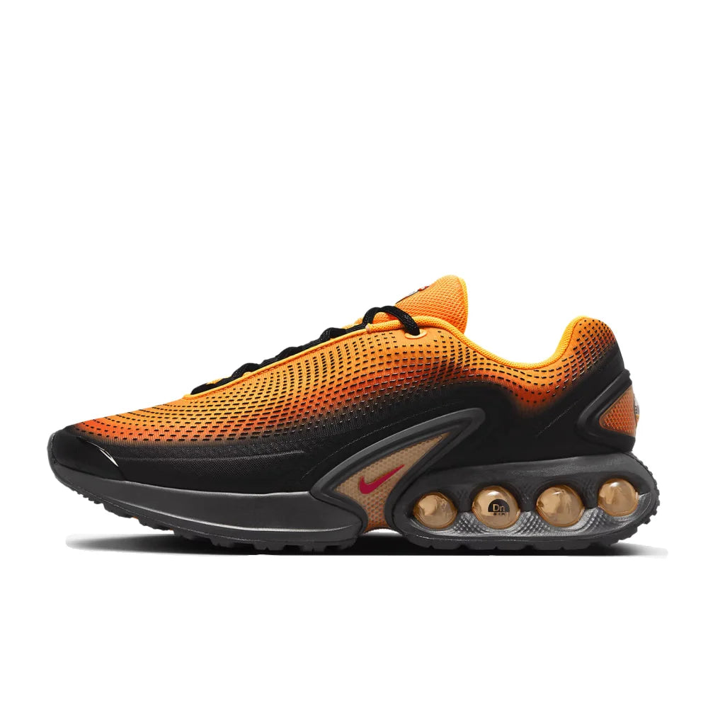 Nike Air Max Dn Dynamic Air Cushioning Technology Slip-Resistant Cushioning Comfortable Experience Running Shoes HQ3478-104
