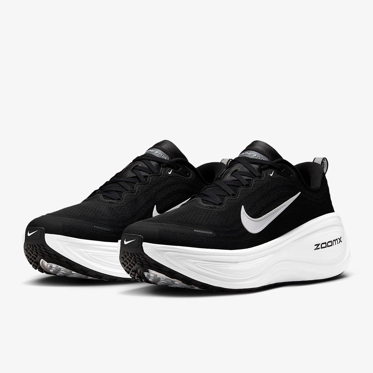 Nike Genuine Vomero Plus Men's Cushioned Sports Training Running Shoes HV8150-002