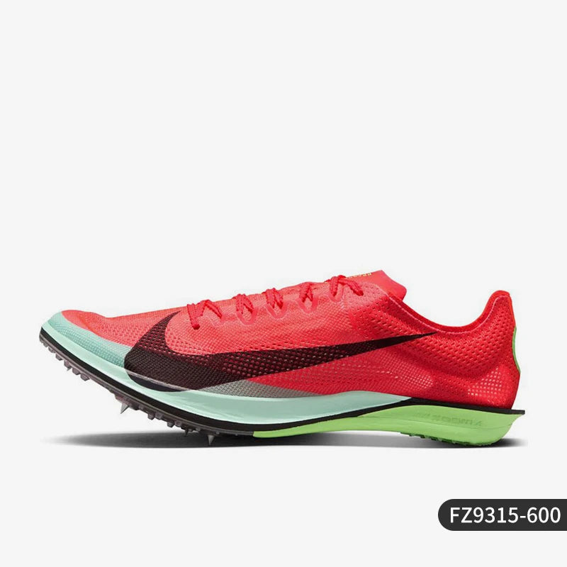 Nike Authentic New Men's Low-Top Lightweight Track Running Shoes FZ9315-600