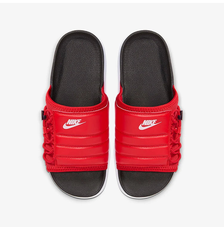 Nike Genuine Asuna Slide Men's Lightweight Non-Slip Sandals CI8800-001
