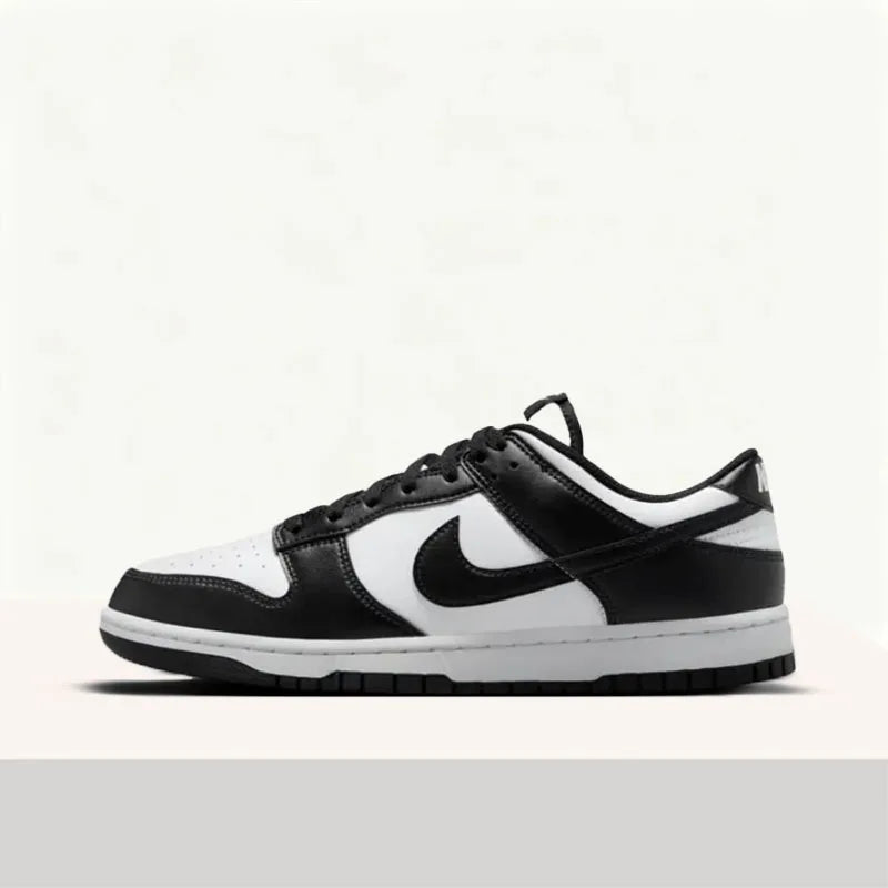 Nike Dunk SB  Trendy and minimalist, these everyday casual sneakers offer comfort and durability. HF5441-100