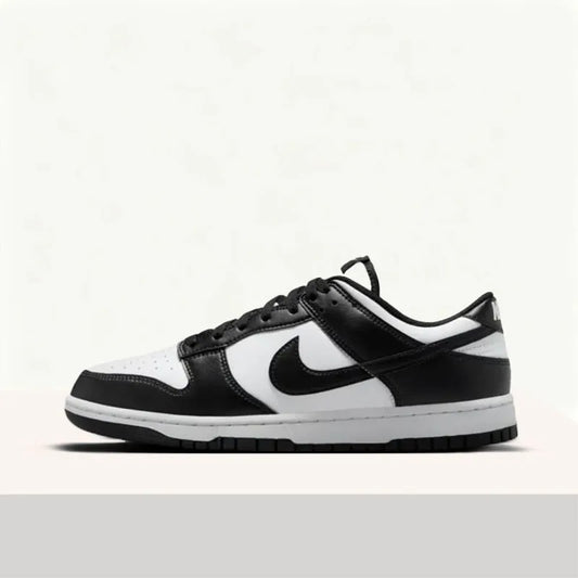 „Nike Dunk SB“ – madingi ir minimalistiniai, šie kasdieniniai laisvalaikio sportiniai bateliai užtikrina patogumą ir ilgaamžiškumą. HF5441-100