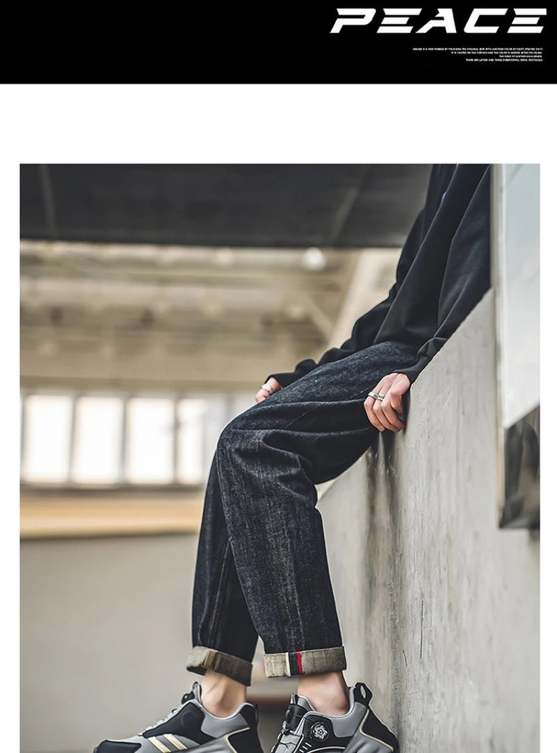 Pánské nové nízké ležérní tenisky v korejském stylu – univerzální „dad shoes“ s měkkou podrážkou, pohodlné a lehké boty na platformě pro každodenní nošení