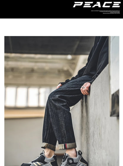 Pánské nové nízké ležérní tenisky v korejském stylu – univerzální „dad shoes“ s měkkou podrážkou, pohodlné a lehké boty na platformě pro každodenní nošení