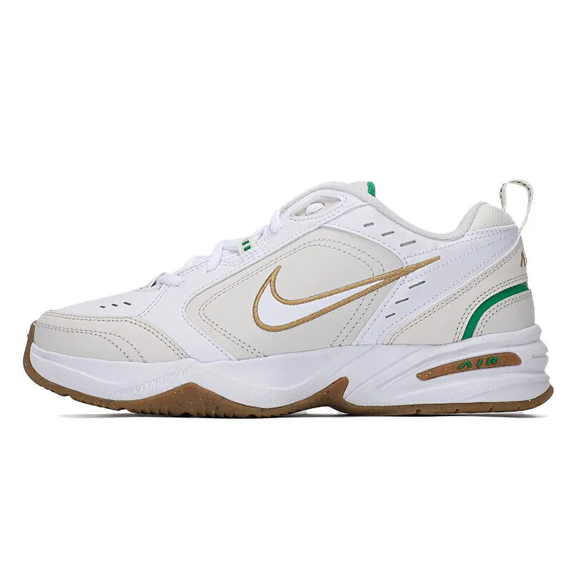 Novità originale NIKE AIR MONARCH IV - Scarpe da running da uomo Sneakers