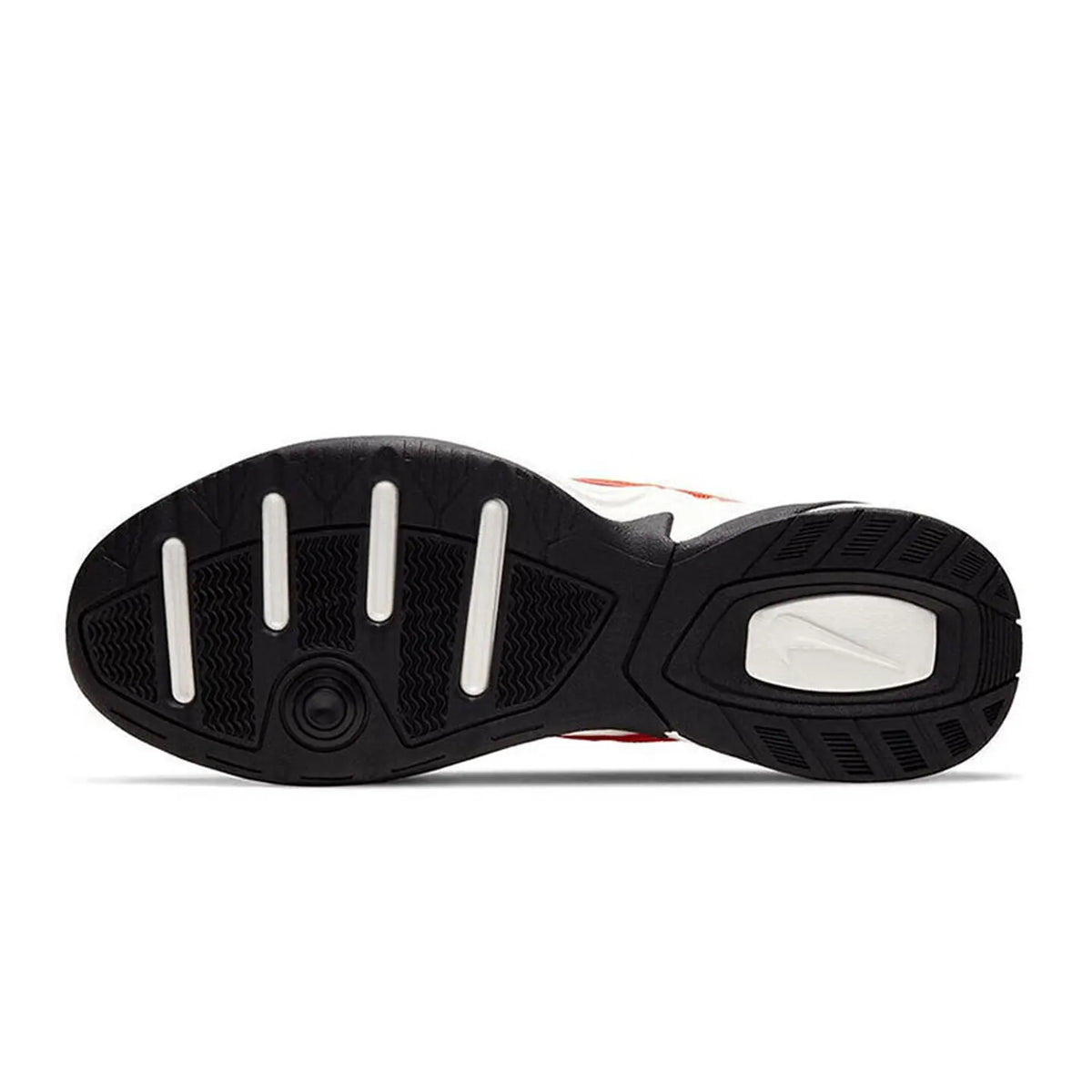 Nike M2K TEKNO Retro Slip-Resistant Durable Versatile Cushioned Dad Shoes Sports Shoes AV4789-100