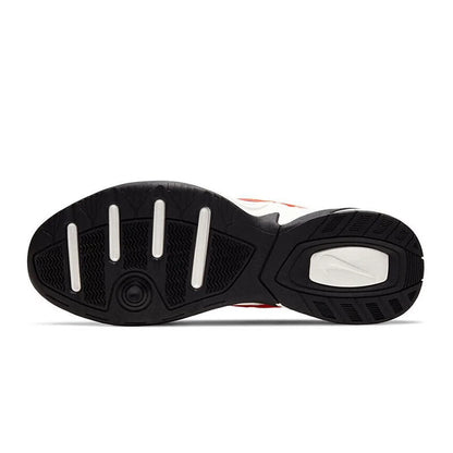 Nike M2K TEKNO Retro Slip-Resistant Durable Versatile Cushioned Dad Shoes Sports Shoes AV4789-100