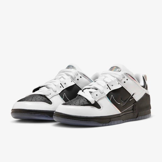„Nike Genuine Dunk Low Disrupt 2“ moteriški „The Year of the Loong“ bateliai FZ5063-190