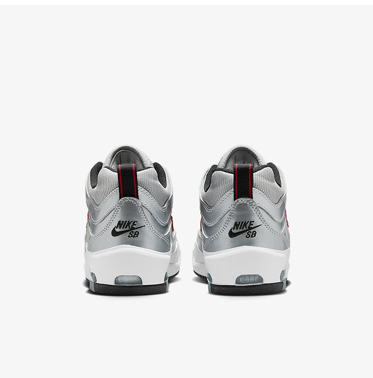Baskets de sport unisexes Nike officielles, authentiques, basses, résistantes à l'usure et respirantes, style casual HF3062-001
