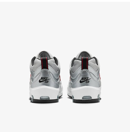 Baskets de sport unisexes Nike officielles, authentiques, basses, résistantes à l'usure et respirantes, style casual HF3062-001
