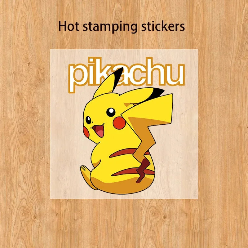 Pokemons Baseball Cap Pikachu Charizard Gengar cartoon Peaked Hat Kid Adult Summer Outdoor Sport Hat Boy Casual Fashion Cap Gift