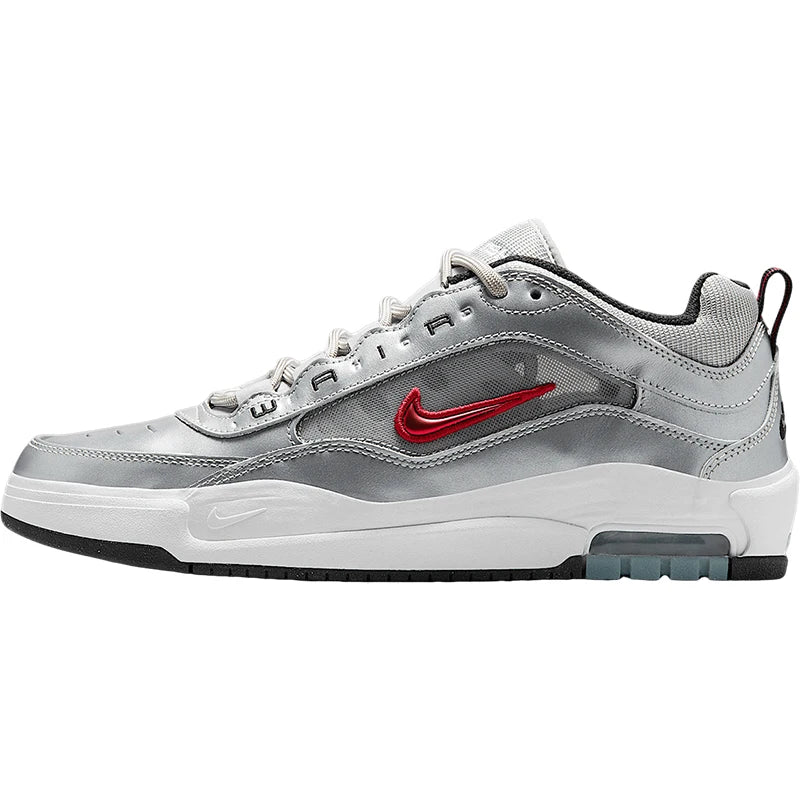 Baskets de sport unisexes Nike officielles, authentiques, basses, résistantes à l'usure et respirantes, style casual HF3062-001