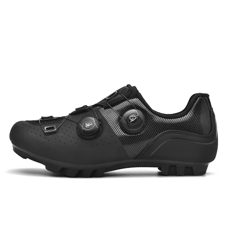 Cycling Shoes Bike Sneakers Cleat Non-slip Men's Mountain Biking Shoes Bicycle shoes road footwear speed shoes