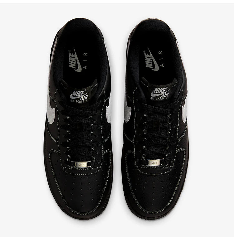Nike Authentic AIR FORCE 1 07 LV8 Sneakers casual da uomo HQ2037-006