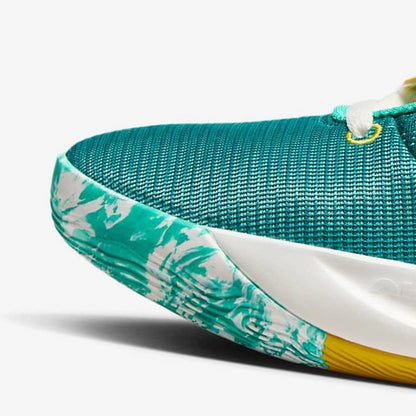 Nike Official Authentic KD TREY 5 Zapatillas de baloncesto de media caña para hombre con amortiguación para entrenamiento DJ7554-300