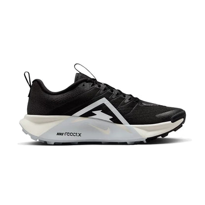 Nike Wildhorse 10: scarpe da corsa da uomo minimaliste, eleganti, comode, resistenti, basse e traspiranti – Nero FV2338-001