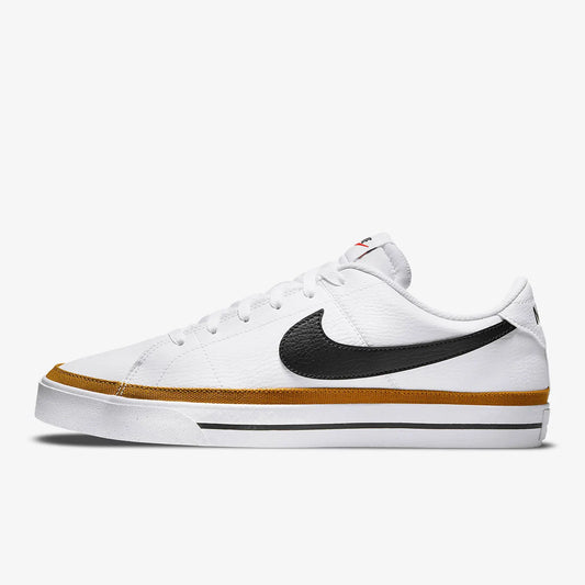 Официални оригинални унисекс ретро спортни маратонки COURT LEGACY NN на Nike DH3162-100