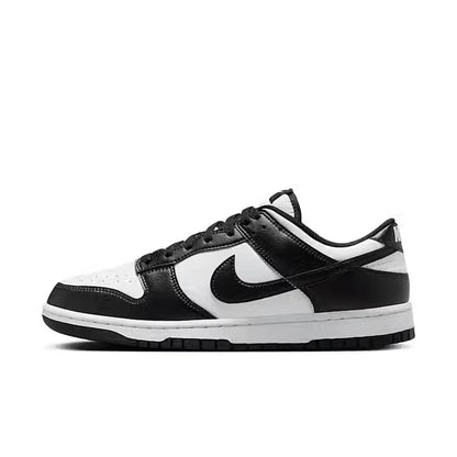 Nike Dunk SB  Trendy and minimalist, these everyday casual sneakers offer comfort and durability. HF5441-100
