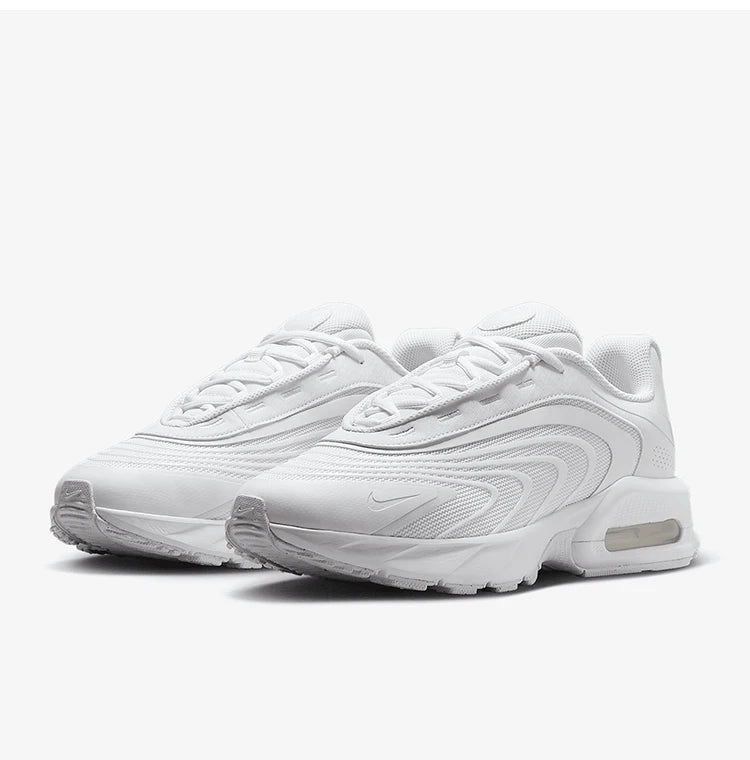 Nike genuine Air Max Fire Men's Training Low-top Running Shoes IF2621-100