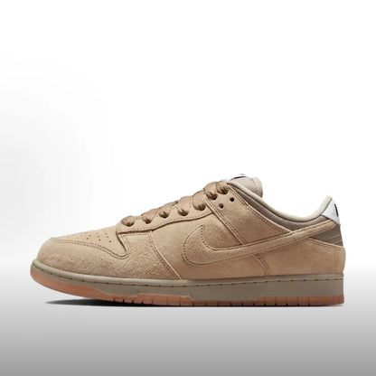 Nike Dunk SB  Trendy and minimalist, these everyday casual sneakers offer comfort and durability. HF5441-100