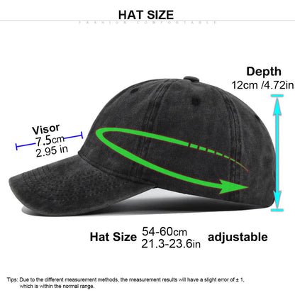 Dragons Ball Baseball Cap Men Casual Daily Outdoor Sunshade Hats Washable Anime Pattern Duck Tongue Hat Children Birthday Gift